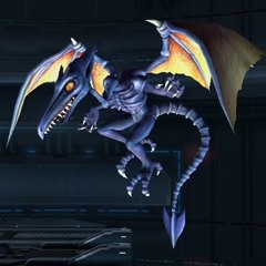 Vs. Ridley (BRAWL)
