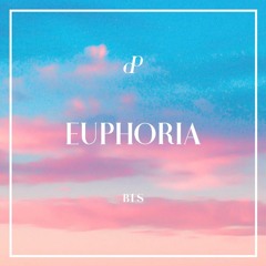 8D || BTS JUNGKOOK - Euphoria