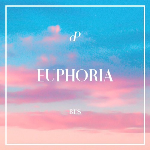 Stream 8D || BTS JUNGKOOK - Euphoria by Min_Savu | Listen online for free  on SoundCloud