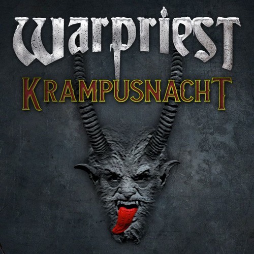 Warpriest - Krampusnacht