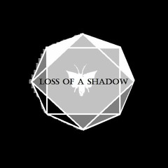 Loss of a shadow_(Soundtrack)-Ankur Nath