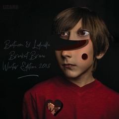 [PSYTRANCE] Beatman & Ludmilla - Breakout Breeze - Winter Edition 2018