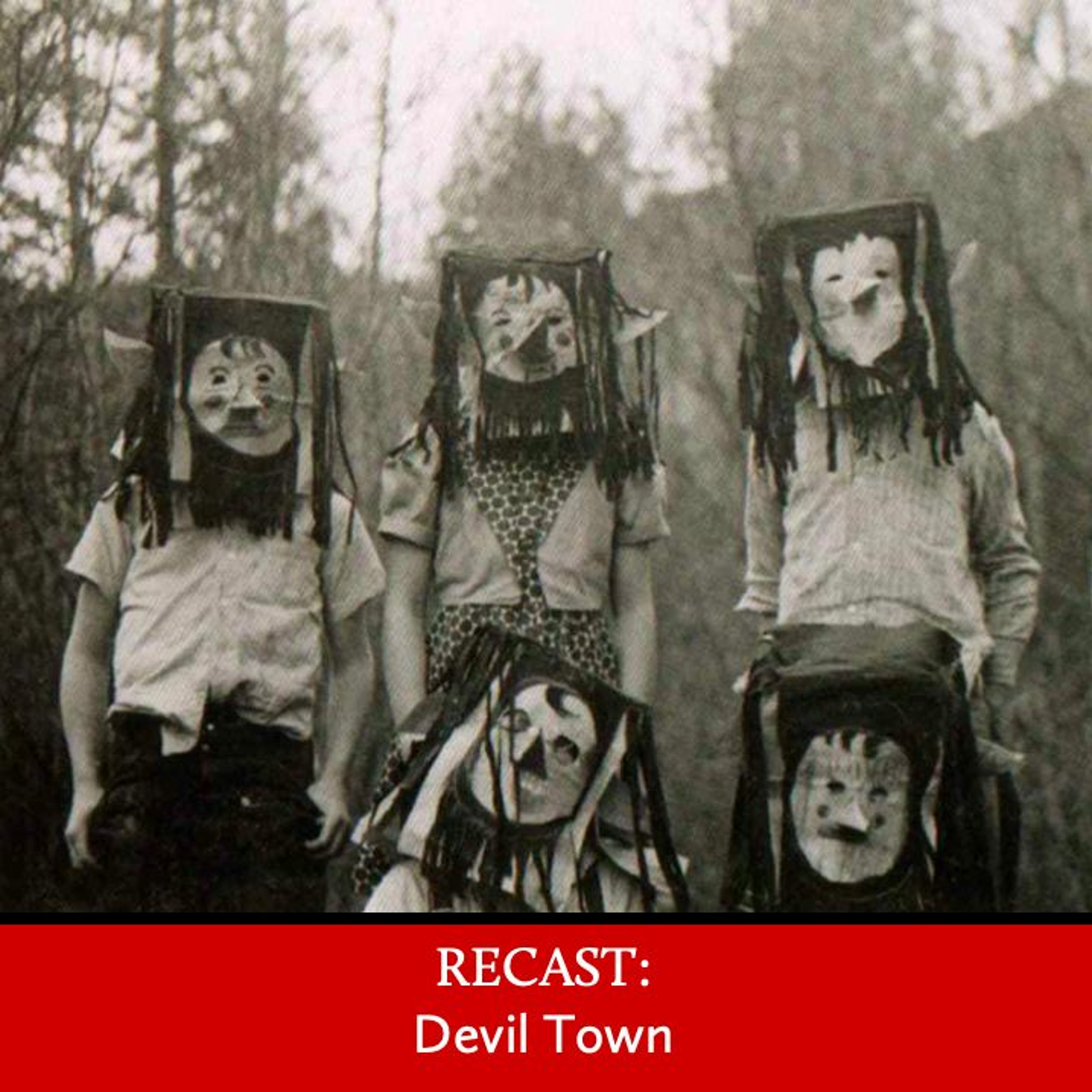 RECAST: Devil Town