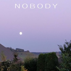 NOBODY (prod. Tsurreal) [archive]