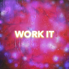 WORK iT