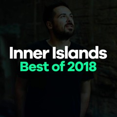 Sebas Ramis - Inner Islands # Episode 009 (Best Of 2018)