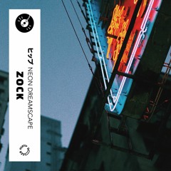 Zock - Neon Dreamscapes