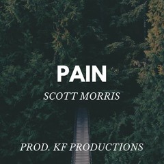 Pain (Prod. By KF)