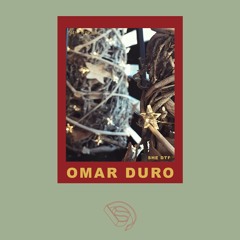 Omar Duro - She DTF [Christmas Bounce #01]