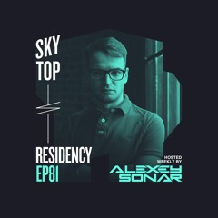Alexey Sonar – SkyTop Residency 081