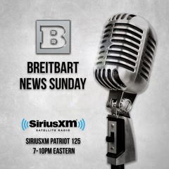 Breitbart News Sunday - Scott Horton - December 23, 2018