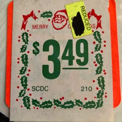 Blue Wave Christmas — Yuletunes Eclectic & Inexplicable XIII: Santa Is a B-Boy [Side C]