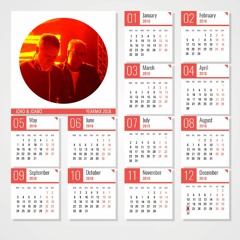 joro&joabo - 2018yearMIX