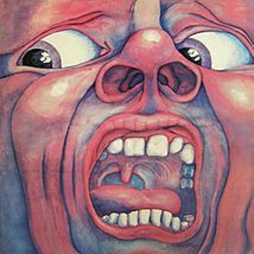 Stream King Crimson - 21st Century Schizoid Man by Mert Dutal