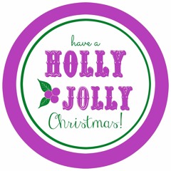 Holly Jolly Christmas (A "Screwed" Up Christmas)