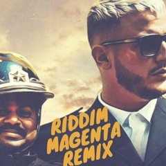 DJ Snake | Riddim Magenta (Remix) | New Top DJ Song 2018 EDM Dance Music, Dholak Mix
