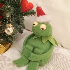 lonely christmas :< (Prod. Lowna)