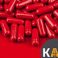 12/27 Your Red Pill Prescription Filled