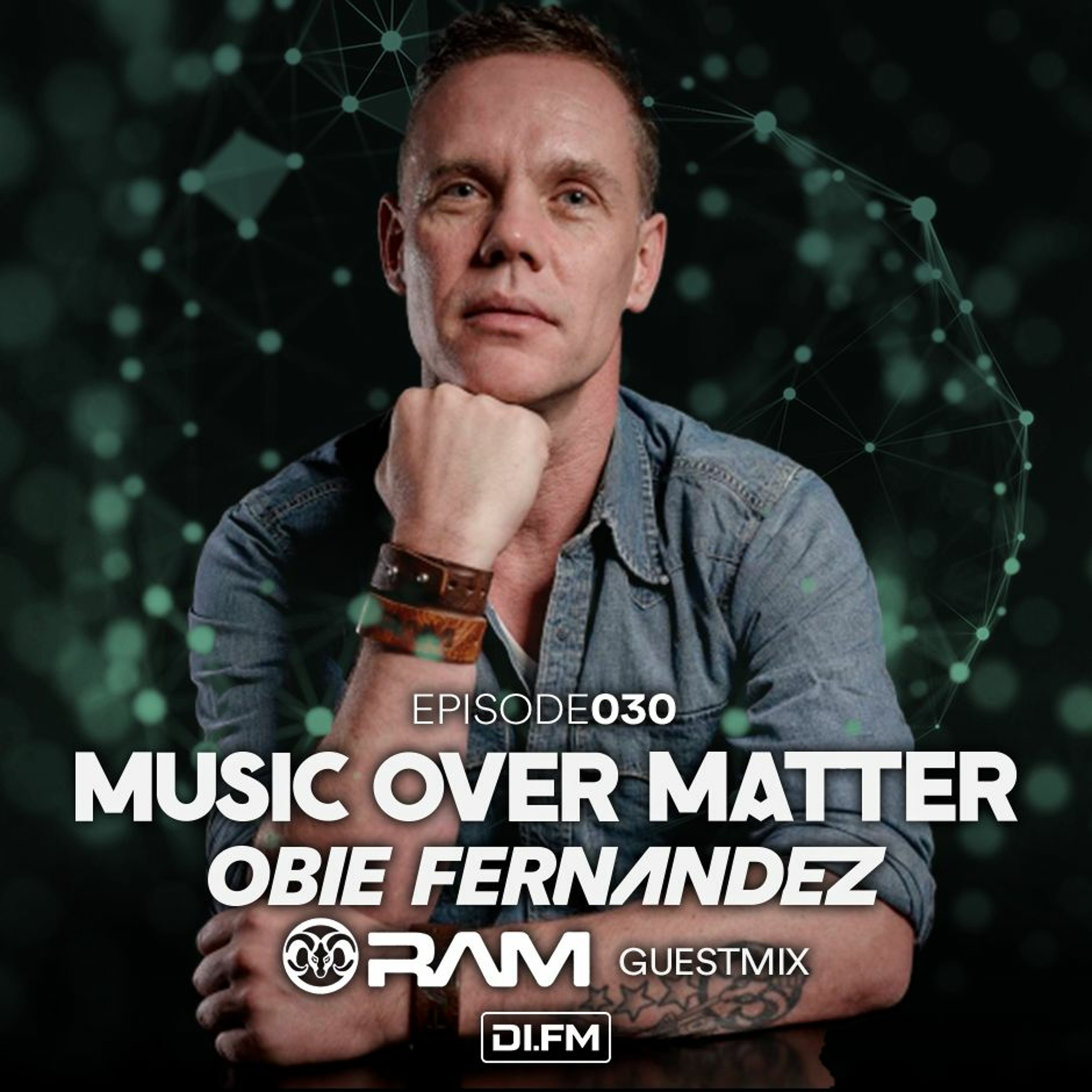 Music Over Matter