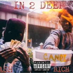 9. FOR THE STREETS FT RAY MULA (Prod. By A2 Made You)