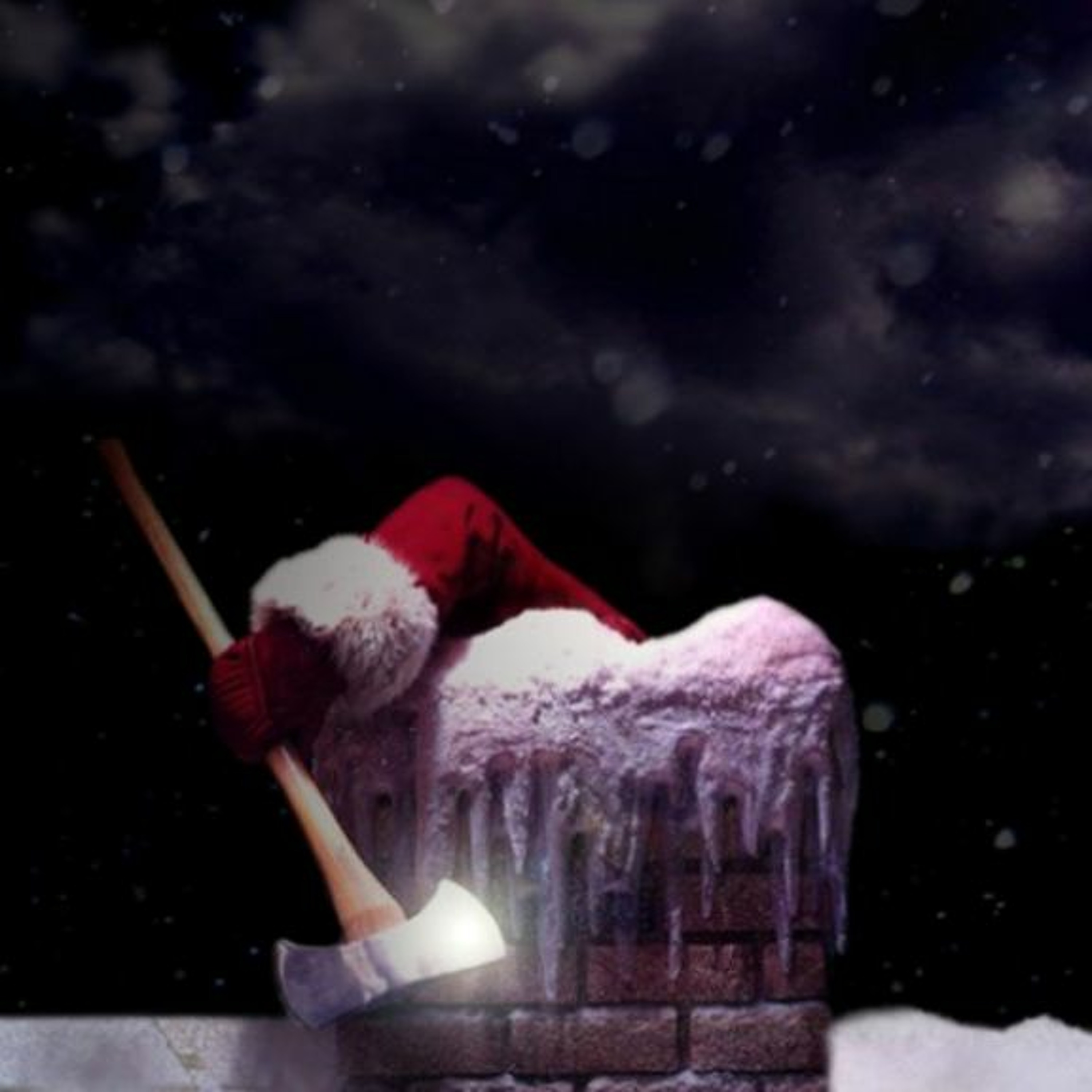 LYRISCH MERRY X-MASS MIX episode artwork