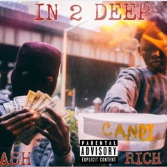 11. RIDIN 2.0 - OUTRO (Prod. By Jtk2bz)