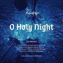 O Holy Night - Demo