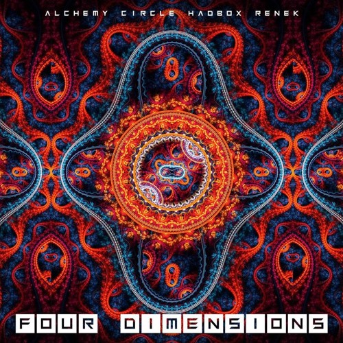 Alchemy Circle, Hadbox, Renek - Four Dimensions (Original Mix) FREE DOWNLOAD.