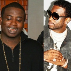 Gucci Mane - Aw Man [Prod. By 843Beats]     Kikshotya