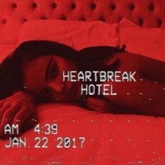 heartbreak hotel (prod. talamak)