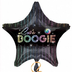 Boogie Disco Fever 70's & 80's Mix - DJ Levigston
