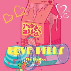 Big Doc -love pill