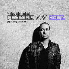 Trance Psyberia /// HOST Liquid Soul.