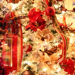 A Christmas Prayer (Live)