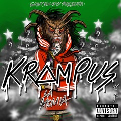 La Momia - Krampus - ( Audio Oficial )