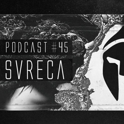 Bassiani invites Svreca / Podcast #45
