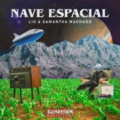 Liu - Samantha Machado - Nave Espacial (IMPACTY Bootleg)