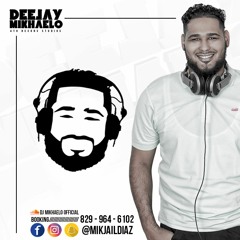 Musicologo The Libro X Orlando El Moreno Feo - Con La Palma 👏 (Remix) - DJMIKHAELO - AFTER  PARTY