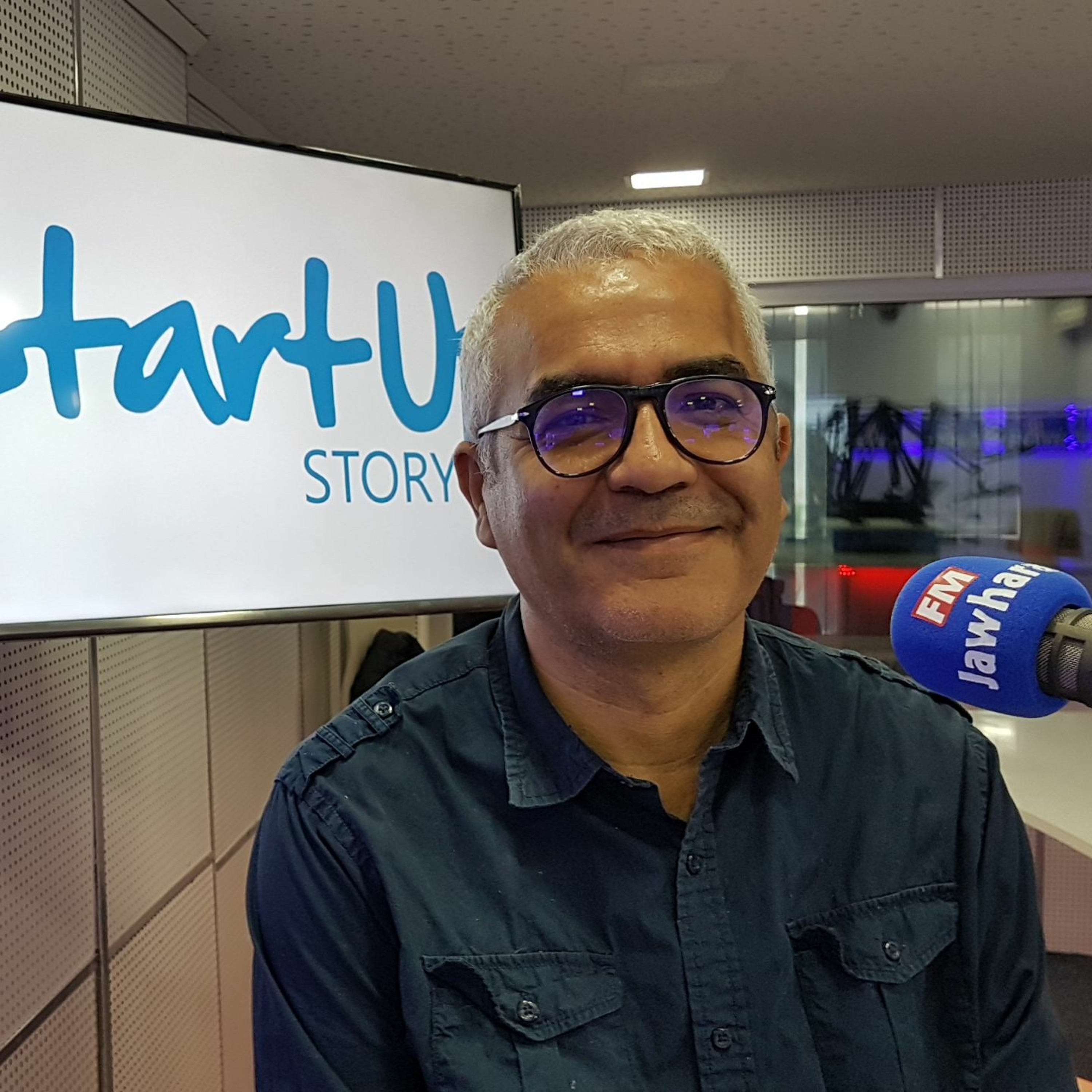 Startup Story Ep60: Quelle tendances pour 2020 afin de bien se préparer courant 2019 ? episode artwork