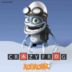 AXEL F (BOOTLEG) | MERRY CHRISTMAS