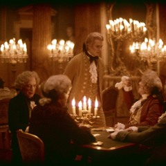 Idée Début 18ème Siècle Mix#01