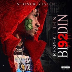Respect This Bl92din(BlueFace Diss) - Stoner Vision