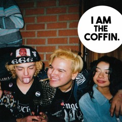 IAmTheCoffin.- I Love You Michelle Trachtenberg