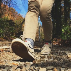 Seventeen (Youth Lagoon Cover)