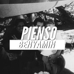 Pienso - Prod by Yondo