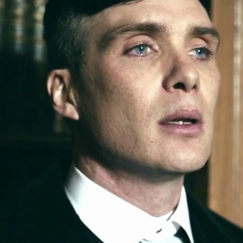 Peaky Blinders Thomas Shelby