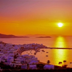 Errol Brown-Emmalene- Summer Afternoon Edit
