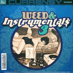 Curren$y - KhalifAndretti (Feat. Wiz Khalifa)