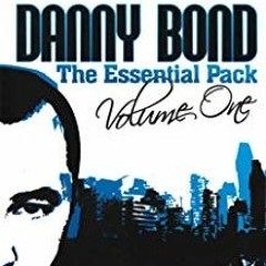 DANNY BOND - BASELINE 8