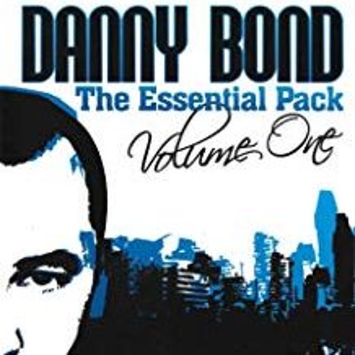 DANNY BOND - BASELINE 8